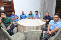 KEJOHANAN GOLF AMAL PERSATUAN MUZIUM MALAYSIA