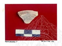 ARKEOLOGI SG. MAS, KEDAH SM: 32-7/95 (JILID 4) (WARNA)