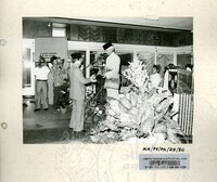 DYMM SULTAN PERAK MELAWAT MUZIUM TAIPING 1986