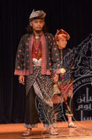 BICARA KERIS SENJATA ATAU BUSANA