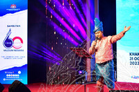 SAMBUTAN 60 TAHUN MUZIUM NEGARA - MALAM GEMA PUISI