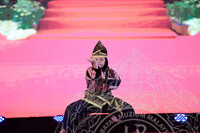 CITRANUSA @ MUZIUM ARKEOLOGI LEMBAG BUJANG