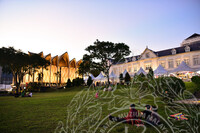 HMA2023 - SUNSET MUSIC