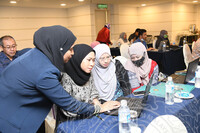 KURSUS STRATEGI PEMASARAN