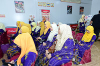 LAWATAN KEUSAHAWANAN KE TISH'S FOOD (PUSPANITA)