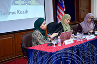 BICARA KURATOR SIRI 2 TAHUN 2024 DI BILIK PERSIDANGAN JABATAN MUZIUM MALAYSIA