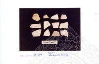 ARKEOLOGI SG. MAS, KEDAH SM: 32-4/ 93 VOL: 3 W