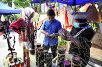 SEMARAK MUZIUM 2020@MSKOA ALBUM 1