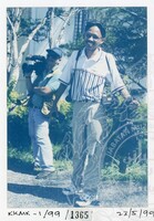 ARKEOLOGI KOTA KUALA MUDA 1999 JILID 6