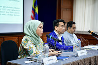 BICARA KURATOR SIRI 5 TAHUN 2023