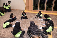 INREACH S.K TUN SYED AHMAD SHAHABUDIN, MELAKA