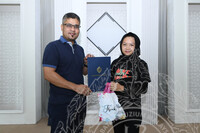 HMA2023 - AKTIVITI KOMUNITI BERSAMA PENDUDUK KAMPUNG SANTUBONG