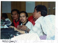 ARKEOLOGI EKSPLORASI L. BERNAM 2001 JILID 1