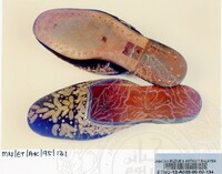 KOLEKSI ALAS KAKI (JILID 1)