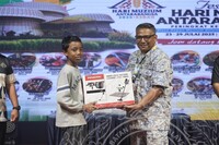 HMA 2025- 27.7.2025 - AKTIVITI SISIPAN PENTAS SESI PETANG & CABUTAN BERTUAH