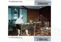 ATURCARA PAMERAN DI GALERI KRAFTANGAN 1999