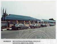 BANGUNAN JOHOR JILID 3 - 032