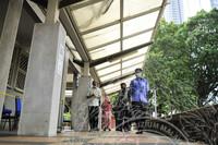 LAWATAN DARI PUSAT SAINS NEGARA KE MUZIUM NEGARA