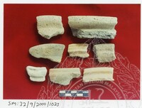 ARKEOLOGI SG. MAS, KEDAH SM : 32 - 9 / 200 (JILID 5)