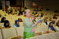 ASEAN FABRICS SYMPOSIUM 2025 TEXTILE SUSTAINABILITY TRADITION TOWARDS TRANSFORMATION