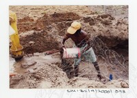 ARKEOLOGI SG. MAS, KEDAH SM: 32-9/2000 (JILID 4)