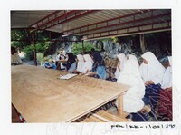 ARKEOLOGI KOTA KAYANG PERLIS 2002 JILID 2