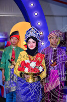 SAMBUTAN 60 TAHUN MUZIUM NEGARA - MAJLIS PERASMIAN