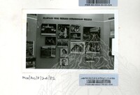 PAMERAN MALAYSIA 25 TAHUN ATURCARA 1982
