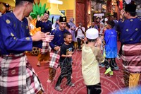 HMA 2025- 26.7.2025 - SUASANA DI RERUAI PAMERAN DAN DI FESTIVAL HMA