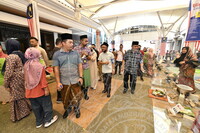 PROGRAM FIESTA MERDEKA DI DATARAN MUZIUM NEGARA  (BOOK OF REKOD ) 2