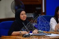 MESYUARAT TEKNIKAL BERSAMA THINK CITY & LAWATAN KE MUZIUM NEGARA