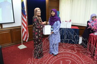 CERAMAH AGAMA TAJUK-ANDAI INI RAMADAN TERAKHIRKU DAN MAJLIS KHATAM AL-QURAN