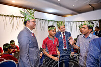 MAJLIS MENANDATANGANI NOTA KERJASAMA ANTARA JMM DAN KPM DI DATARAN MUZIUM NEGARA