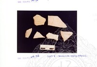 ARKEOLOGI SG. MAS, KEDAH SM : 32-4 / 93 VOL : 1 W