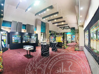 PROGRAM JERAYAWARA KEMPEN KEMBALI KE MUZIUM SIRI 1 PERAK