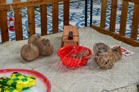 MINI PAMERAN RAYA-RAYA BUSANA TRADISI