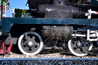 PAMERAN LUAR MUZIUM NEGARA