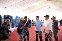 HMA 2025 - 23.7.2025 - RAPTAI  PERASMIAN & SUASANA SEKITAR MAJLIS