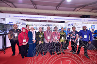 HMA2023 - PERASMIAN SAMBUTAN HARI MUZIUM ANTARABANGSA PERINGKAT KEBANGSAAN 2023