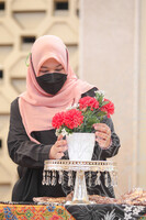 Program Bersempena Pameran Evolusi Baju Seragam Jururawat