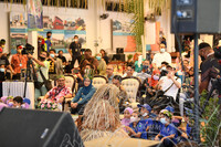 SEMARAK MUZIUM , MSKOA 2022