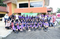 LIVING MUSEUM DAY MSKOA 2019