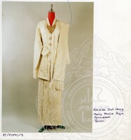 PAKAIAN TRADISIONAL PERAK - 138