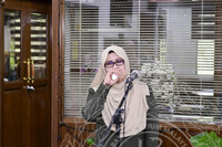 PERSARAAN EN AHMAD BIN ALI (MAT LAWA)