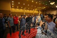 HMA 2025- 23.7.2025 - MAJLIS MAKAN MALAM KESEJAHTERAAN FHMAPK 2025