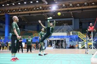 HMA 2025- 27.7.2025 - SUKAN ANTARA ZON