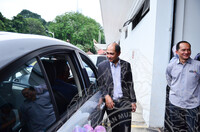 MAJLIS PERSARAAN PUAN ROSIDAH