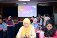 KURSUS PENYELIAAN BERKESAN