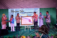 MAJLIS MAKAN MALAM MESRA HMA 2024, THE HABITAT PENANG HILL?