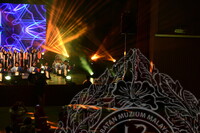 HMA 2024 - PERSEMBAHAN JEPUN OLEH SEKOLAH MENENGAH SAINS POKOK SENA (SAINA)